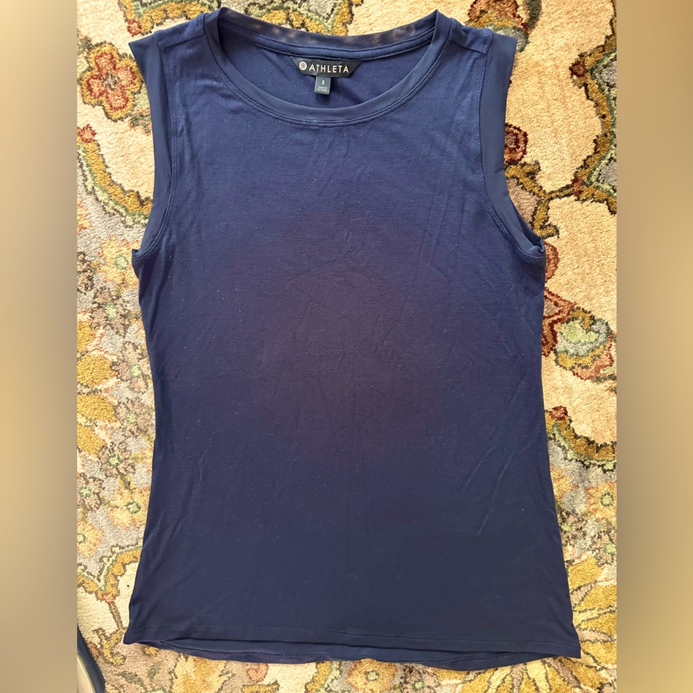 Athleta Tank Top